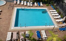 Martsaras Piscina Sardina